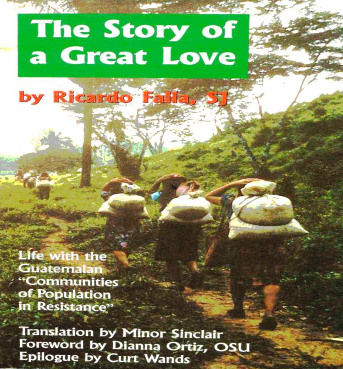 The Story of a Great Love